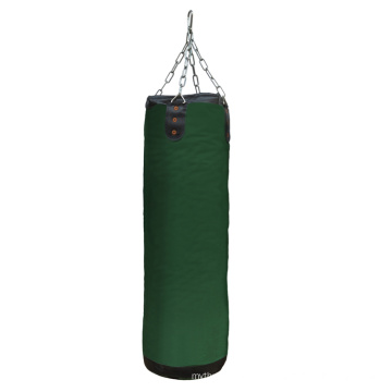 OEM Custom MMA Kick Boxing Camuflaje Punching Bolsa